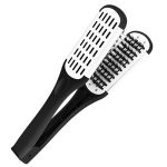 برس کراتین جنس کربن