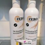 کراتین زیرو