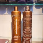 شامپو قلیایی کادیو