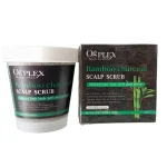 اسکراب کف سر اوجی پلکس برزیلی