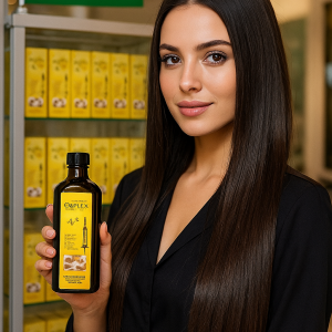 مراقبت از مو با آرگان